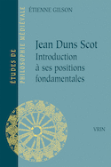 Jean Duns Scot